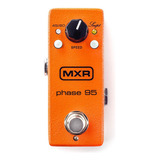 Pedal Mxr Phase 95