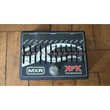 Pedal Mxr Ten Band
