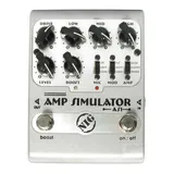 Pedal Nig Amp Simulator