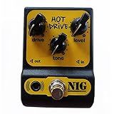 Pedal Nig Hot Drive Phd Overdrive