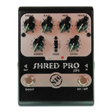 Pedal Nig Shred Pro