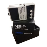 Pedal Noise Suppressor Ns2