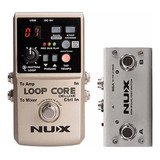 Pedal Nux Loop Core