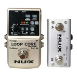 Pedal Nux Loop Core Deluxe Com