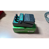 Pedal Onerr Carbon x Overdrive