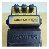 Pedal Onerr Distortion Dst
