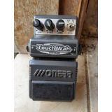 Pedal Onerr Touch Wah Vintage Tw 1