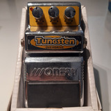 Pedal Onerr Tungsten Overdrive Cromo