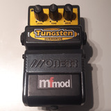 Pedal Onerr Tungsten Overdrive Mfmod