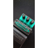 Pedal Overdrive Onerr Carbon X