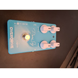 Pedal Overdrive Pure Sky