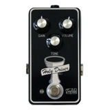 Pedal Overdrive Trefilio Holy Driver