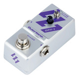 Pedal Overtone Oph phaser