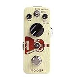 PEDAL P VIOLÃO REVERB WOODVERB