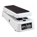 Pedal Para Baixo Crybaby