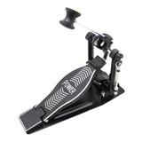 Pedal Para Bumbo De Bateria Turbo Power Powerpp