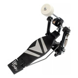 Pedal Para Bumbo De Bateria Turbo