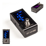 Pedal Para Guitarra Afinador