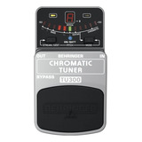 Pedal Para Guitarra Chromatic Tuner Tu300