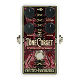 Pedal Para Guitarra Electro harmonix Tone Corset Compressor