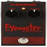 Pedal Para Guitarra TC Electronic Eyemaster