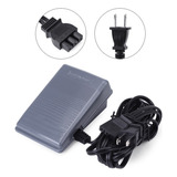 Pedal Para Peças De Máquina De Costura Com Controlador