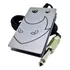 Pedal Para Tatuagem Bobcat Com Cabo Preto   Electric Ink