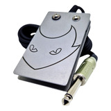 Pedal Para Tatuagem Bobcat