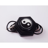 Pedal Para Tatuagem Yin