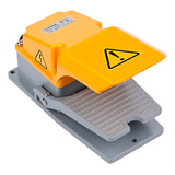 Pedal Para Torno Cnc