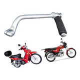 Pedal Partida Dafra Zig