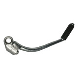 Pedal Partida Factor 125 Anos 2009 À 2012 Ybr 125 2008