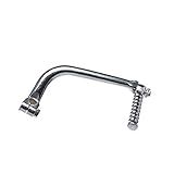 Pedal Partida Gp Biz 125