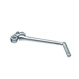 Pedal Partida Gp Crypton 115 2010-