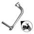Pedal Partida Honda Biz 125 2006 2007 2008 Modelo Original
