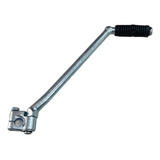 Pedal Partida Titan 150 2004 Até 2008 Fan 125 2009 Até 2015