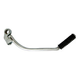 Pedal Partida Tks Moto Ybr 125 Cromado