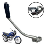 Pedal Partida Ybr 125 2000 A 2008 Factor 125 K 2009 A 2016