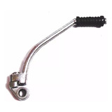 Pedal Partida Ybr 125 2000 Até 2016 Vini