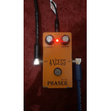 Pedal Phaser Giannini Axcess