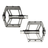 Pedal Plataforma 9 16 Alumínio Rolamentado Inviktus