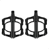 Pedal Plataforma Aluminio Rolamento