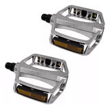 Pedal Plataforma De Bicicleta