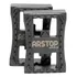 Pedal Plataforma P/ Pedal Clip Mtb Misto Tipo Shimano Arstop