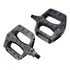 Pedal Plataforma Para Bike Freestyle Rosca Fina 1/2 Nylon