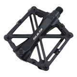 Pedal Plataforma Rolamentado Aluminio