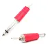 Pedal Plug Automático Sem Fio Para Máquina De Tatuagem  0177