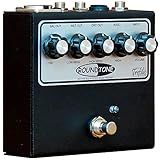 Pedal Preamp Baixo Bass Drive Trefilio