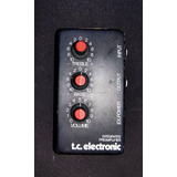 Preamplifier