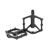 Pedal Promend PD-M29 Plataforma Alumínio Preto Mtb - Par